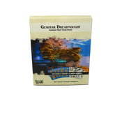 Geshtar Dreadnought - Airship Map Tiles Box